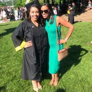 Meet your Posher, Tanya